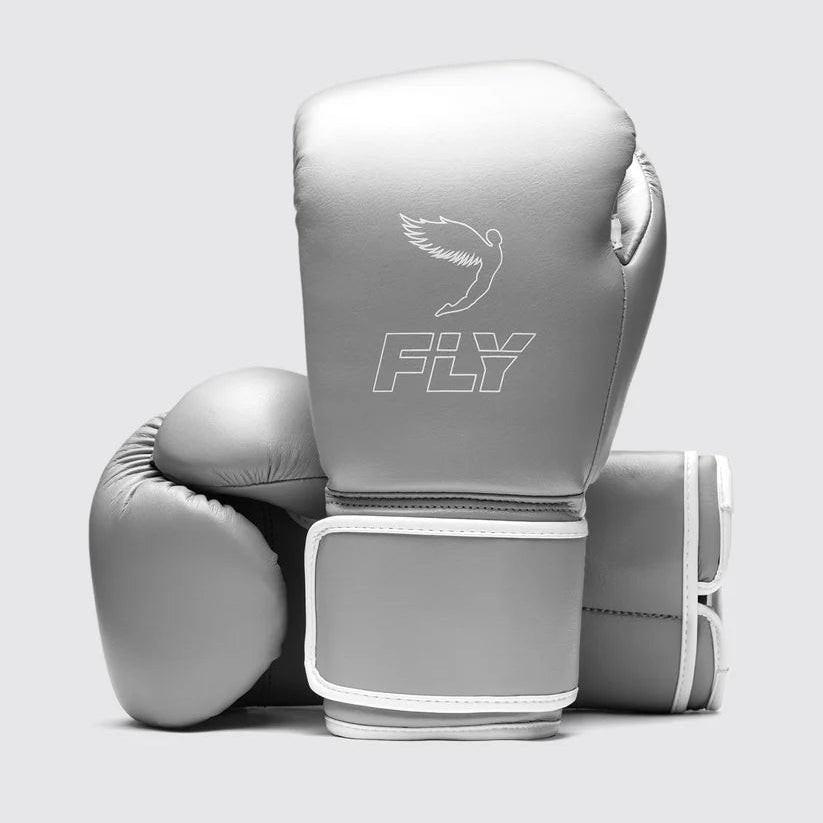 Fly Sports Superloop Pro X 2 Gloves Grey
