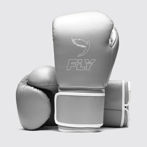 Fly Sports Superloop Pro X 2 Gloves Grey