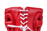 Fly Sports Knight X Head Gear Red
