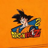 Fusion Fight Gear Dragon Ball Z Saiyan Saga Goku BJJ Gi Limited Edition