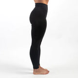 Fusion Fight Gear Midnight Ladies Spats Compression Pants
