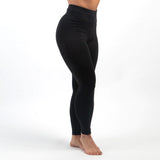 Fusion Fight Gear Midnight Ladies Spats Compression Pants