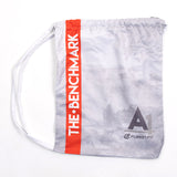 Fusion Fight Gear Benchmark Kids BJJ Jiu Jitsu Gi White