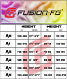 Fusion Fight Gear Dragon Ball Z Saiyan Saga Goku BJJ Gi Limited Edition