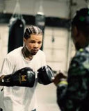 HIT N MOVE All Day 1.5 lbs (24oz) Conditioning Boxing Gloves