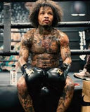 HIT N MOVE All Day 1.5 lbs (24oz) Conditioning Boxing Gloves