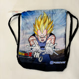 Fusion Fight Gear Kids Dragon Ball Z Vegeta BJJ Gi Limited Edition Blue