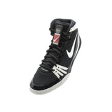 Nike Freek Wrestling Shoes Boot Black/Grey/White