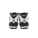 Nike Freek Wrestling Shoes Boot Black/Grey/White