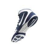 Nike Freek Wrestling Shoes Boot Navy/White