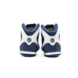 Nike Freek Wrestling Shoes Boot Navy/White