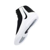 Nike canada Wrestling inflict 4 wrestling shoes black white