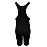 Nike Wrestling Savage 2 Singlet Black