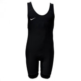 Nike Wrestling Savage 2 Singlet Black