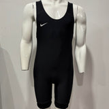 Nike Wrestling Savage 2 Singlet Black