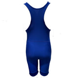 Nike Wrestling Savage 2 Singlet Blue