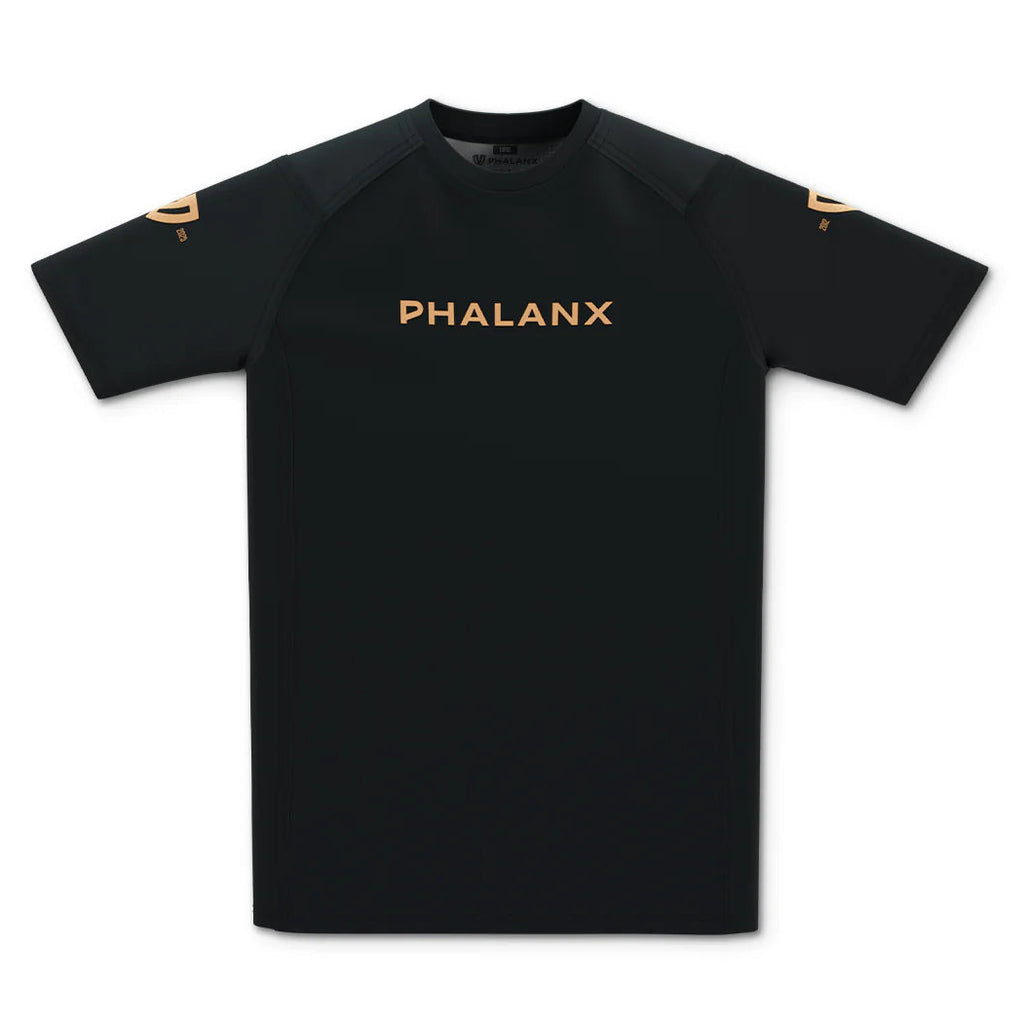Phalanx Limited Edition Reborn Short Sleeve Rash Guard