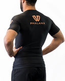 Phalanx Limited Edition Reborn Short Sleeve Rash Guard