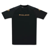 Phalanx Limited Edition Reborn Short Sleeve Rash Guard