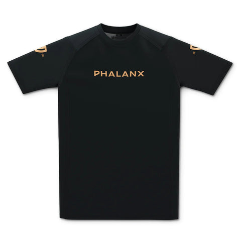 Phalanx Limited Edition Reborn Short Sleeve Rash Guard
