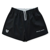PHALANX_jiu_jitsu_canada_Icon_Hptx_Jiu_Jitsu_Shorts_Black