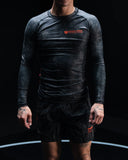 Phalanx Shadowcore Long Sleeve Rash Guard