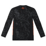 Phalanx Shadowcore Long Sleeve Rash Guard