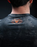 Phalanx Shadowcore Long Sleeve Rash Guard