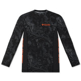 Phalanx Shadowcore Long Sleeve Rash Guard