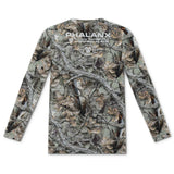 Phalanx Dustcore Camo Long Sleeve Rash Guard