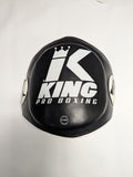 King Pro Boxing Velcro Belly Pad Protector Bellypad