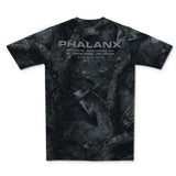 Phalanx Ironcore Short Sleeve Rash Guard