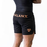 Phalanx HPTX-2 Limited Edition Reborn Jiu Jitsu MMA Grappling BJJ Shorts
