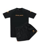 Phalanx HPTX-2 Limited Edition Reborn Jiu Jitsu MMA Grappling BJJ Shorts