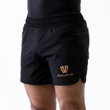 Phalanx HPTX-2 Limited Edition Reborn Jiu Jitsu MMA Grappling BJJ Shorts