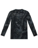Phalanx Ironcore Long Sleeve Rash Guard