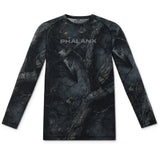 Phalanx Ironcore Long Sleeve Rash Guard