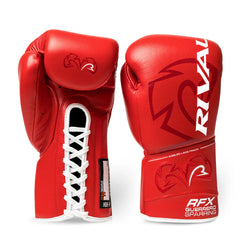 RFX-G-SPARRING-RED-