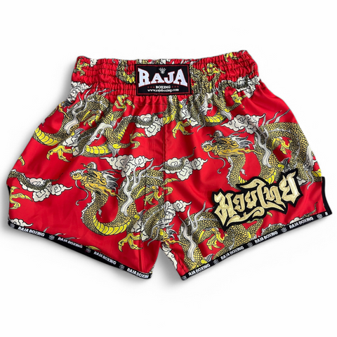 Raja Boxing Muay Thai Shorts Canada