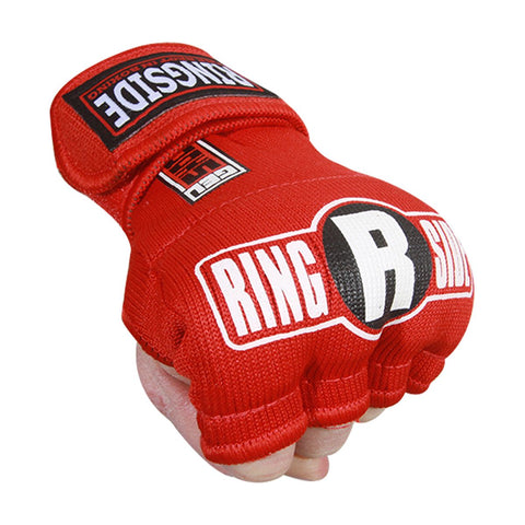 Ringside Boxing Gel Shock Quick Wraps Handwraps