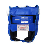 Rival Boxing RHGC2 Amateur Competition Approved Headgear Blue