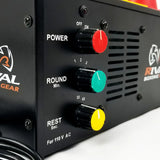 Rival Boxing Gym Timer
