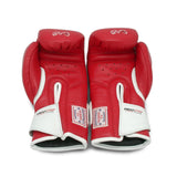 Rival Boxing RFX-AC Amateur Competition Fight Gloves Red