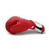 Rival Boxing RFX-AC Amateur Competition Fight Gloves Red