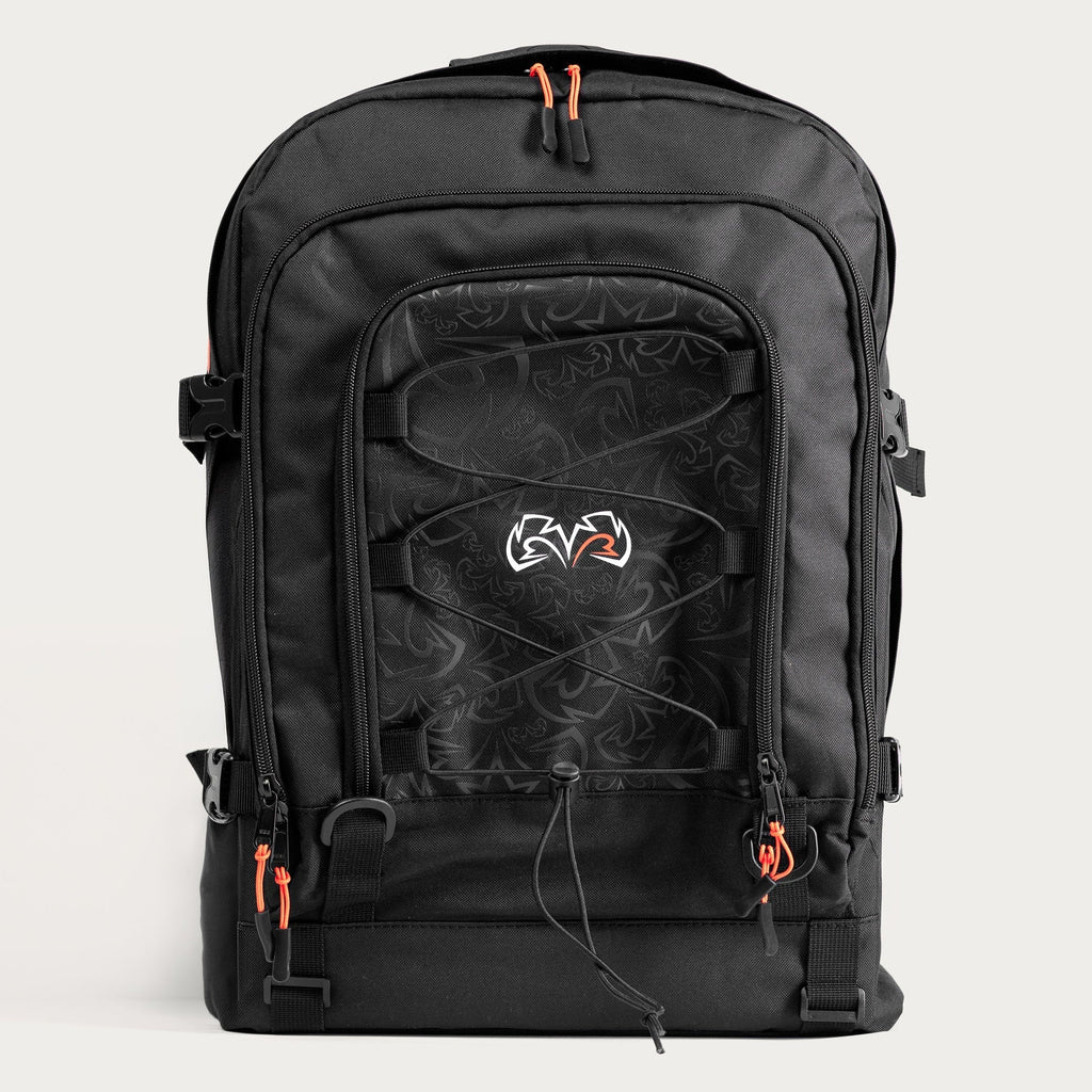 Rival Boxing Expandable Backpack