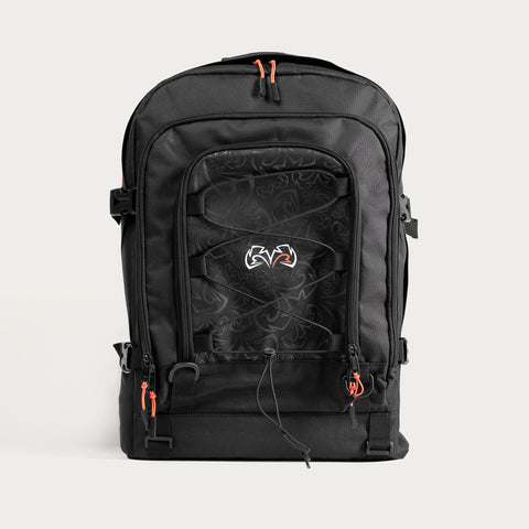 Rival Boxing Expandable Backpack