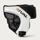 Rival Boxing RHGC2 Amateur Competition Approved Headgear Black