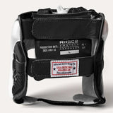 Rival Boxing RHGC2 Amateur Competition Approved Headgear Black
