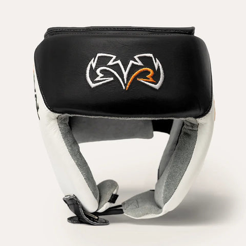 Rival Boxing RHGC2 Amateur Competition Approved Headgear Black