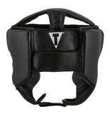 TITLE Boxing Classic Hi-Performance Headgear